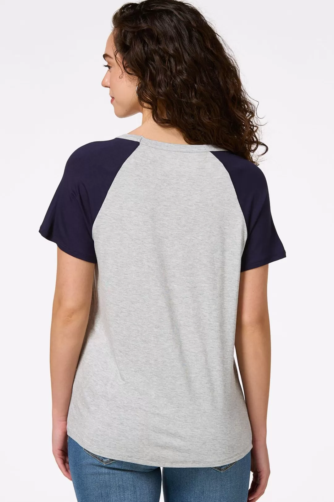 Cato Tops | America Y ` All Tee