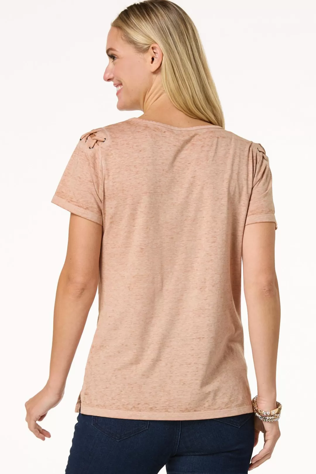 Cato Tops | Austin Texas Tee