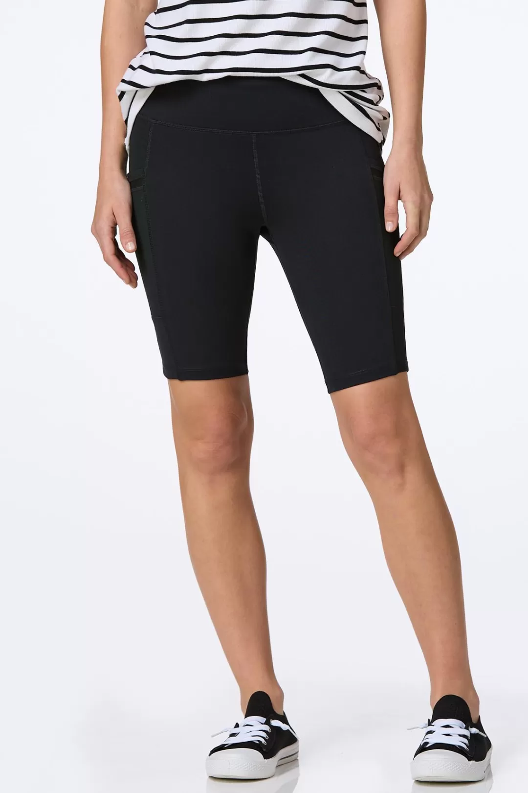 Cato Athleisure | Shorts | Biker Shorts