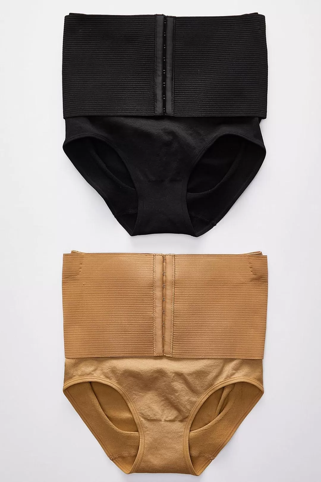 Cato Intimates | Cinched Waist Brief Set