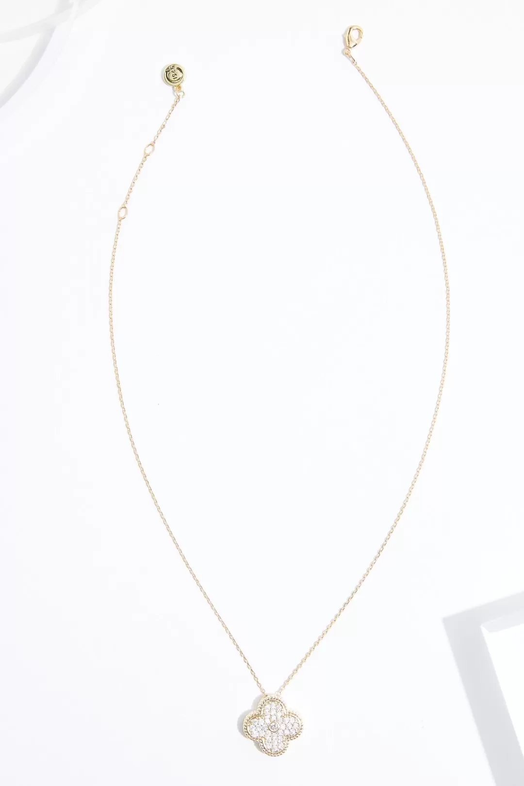 Cato Necklaces | Dainty Pendant Necklace