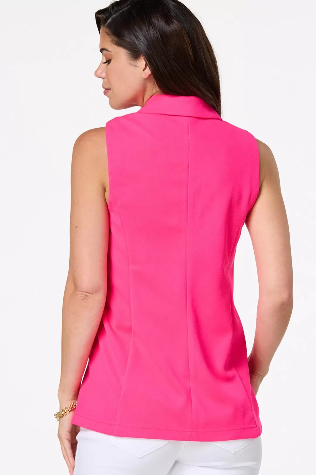 Cato Suiting | Jackets & Vests | Dressy Pink Vest