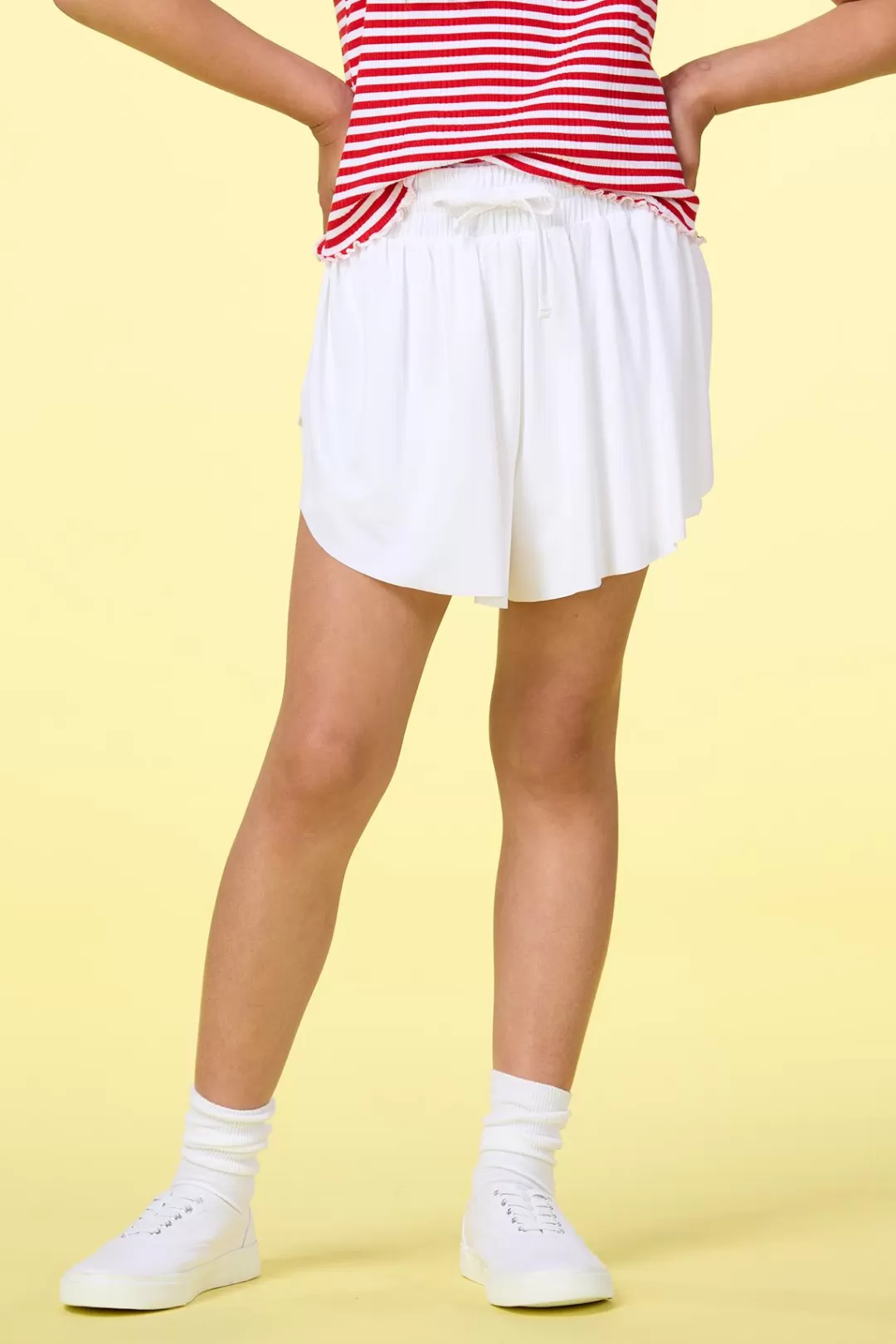 Cato Bottoms | Girls Flutter Shorts