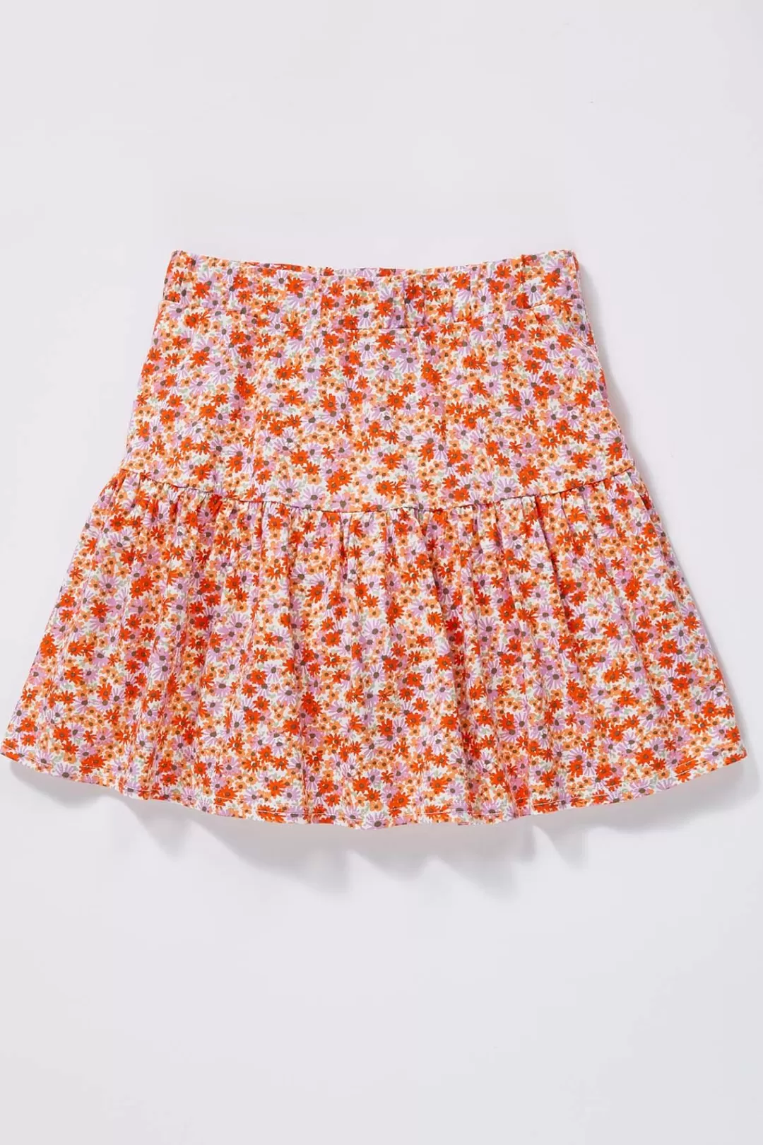 Cato Bottoms | Girls Sunny Petal Skort