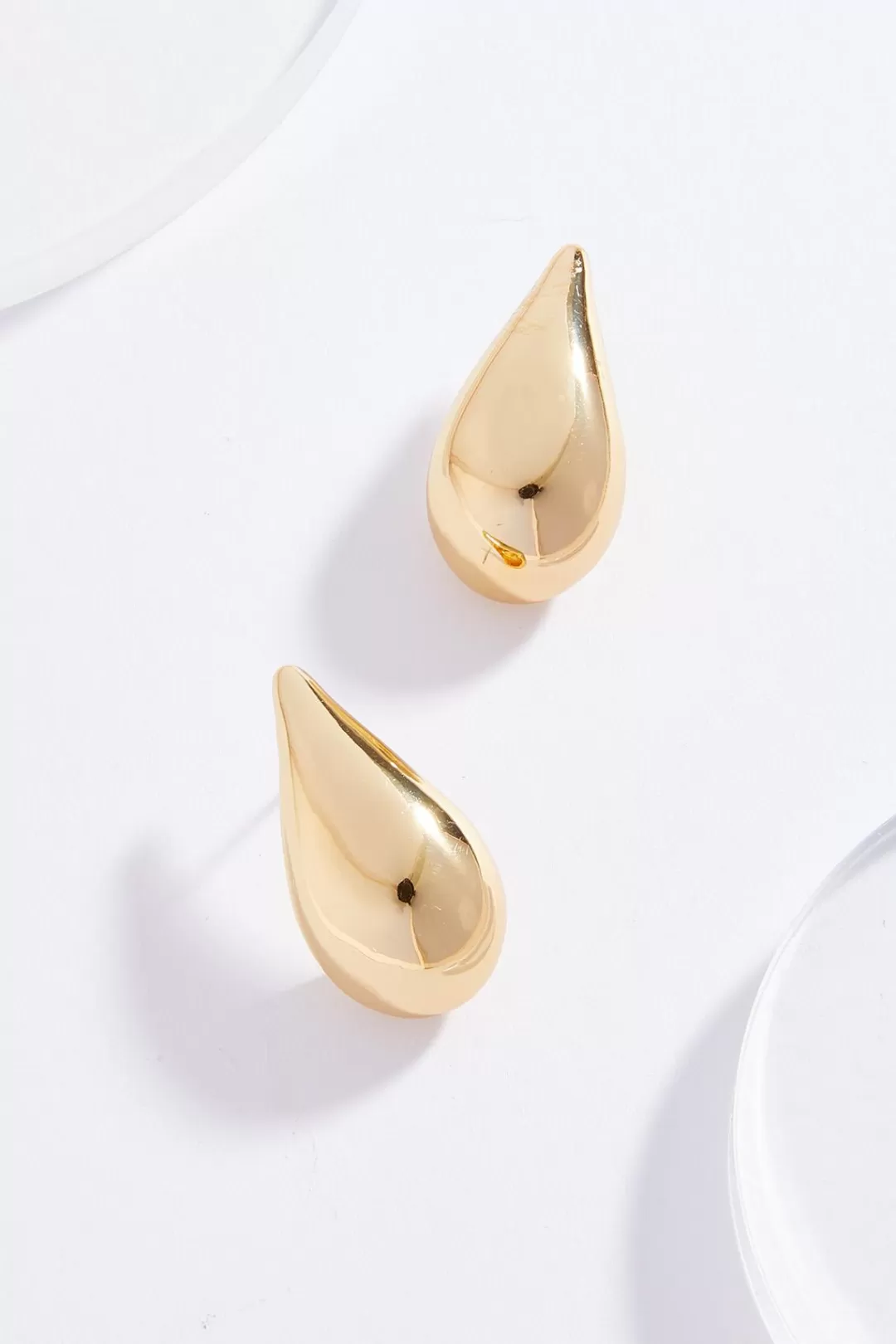 Cato Earrings | Bubble Tear Earrings