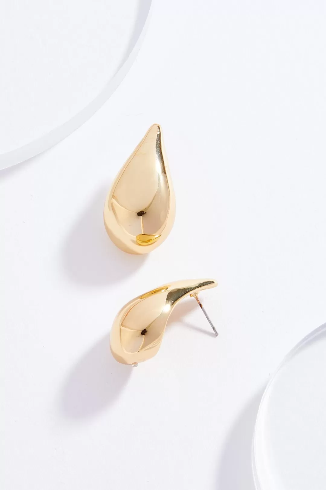 Cato Earrings | Bubble Tear Earrings