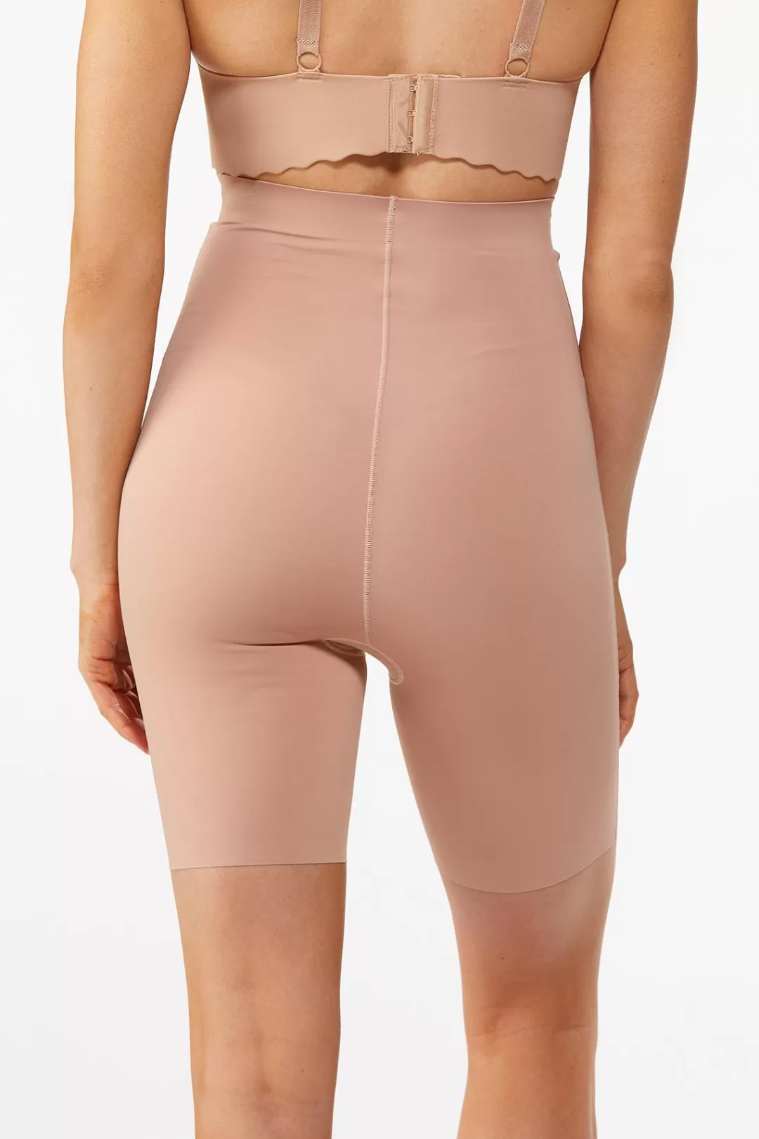 Cato Intimates | High Waist Shaping Shorts