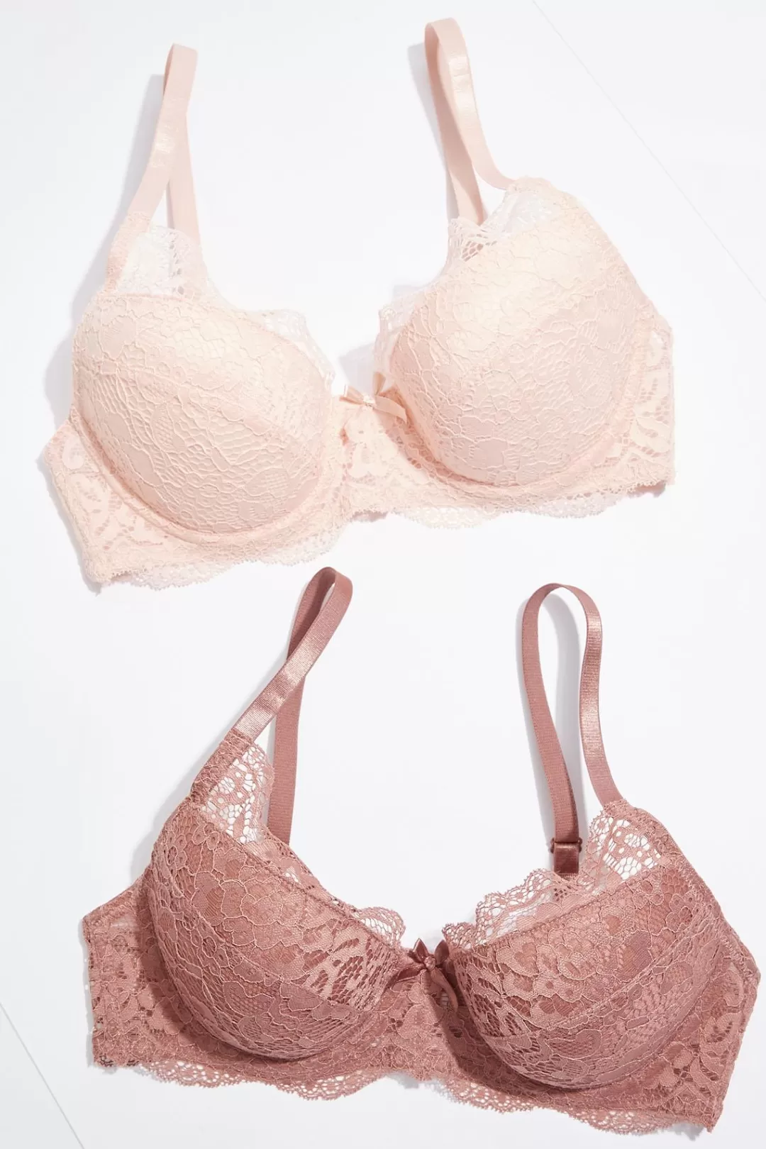 Cato Intimates | Lace Bra Set