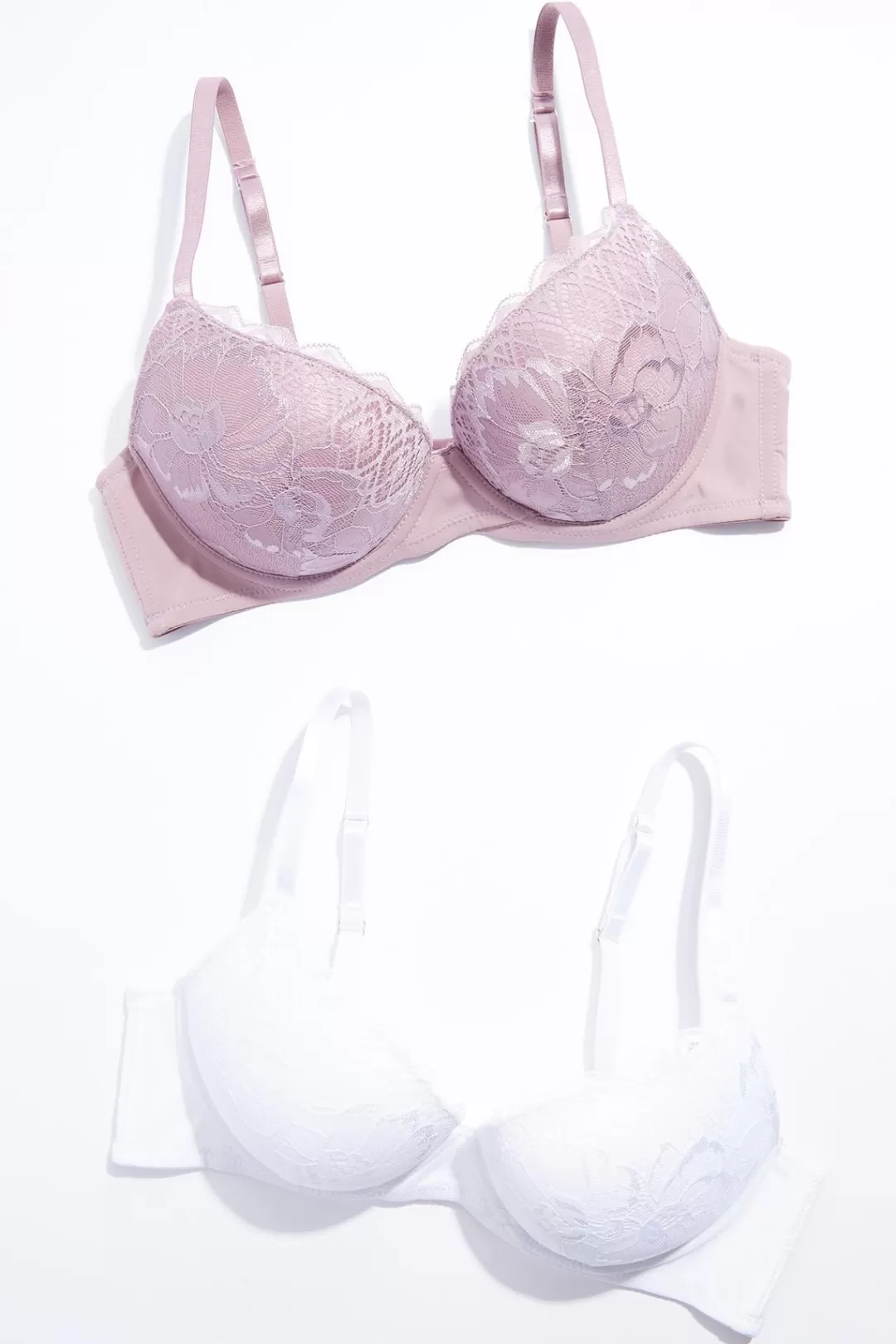 Cato Intimates | Lovely Lace Bra Set