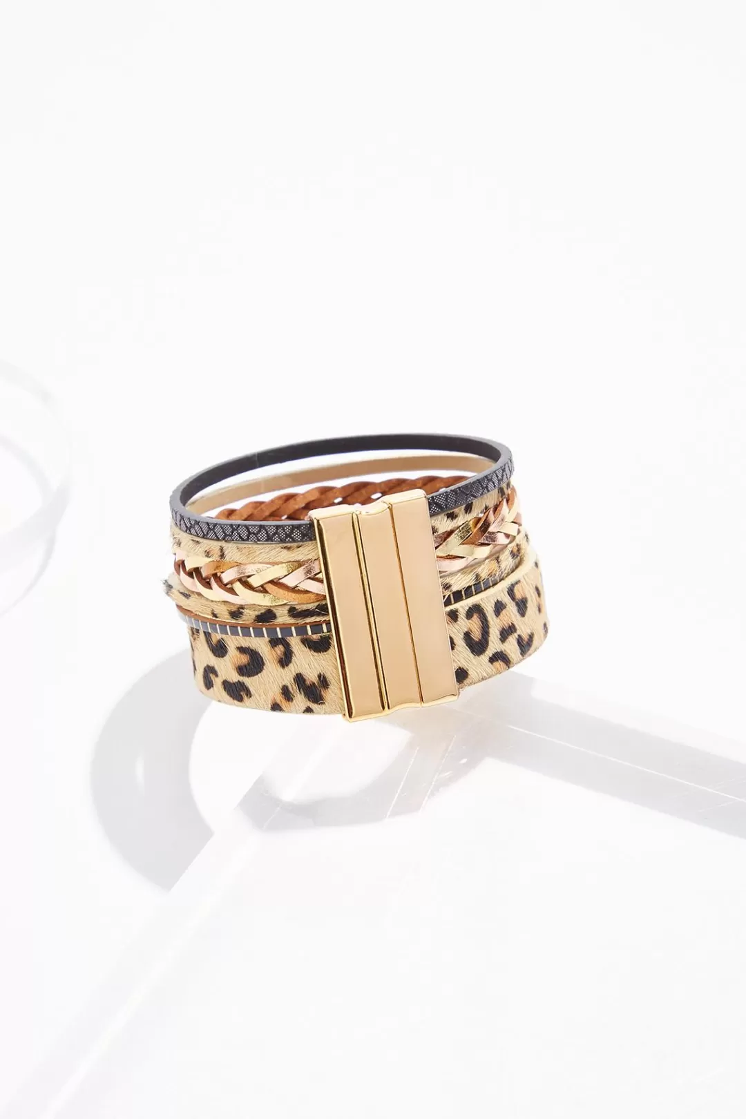 Cato Bracelets | Mixed Animal Magnetic Bracelet