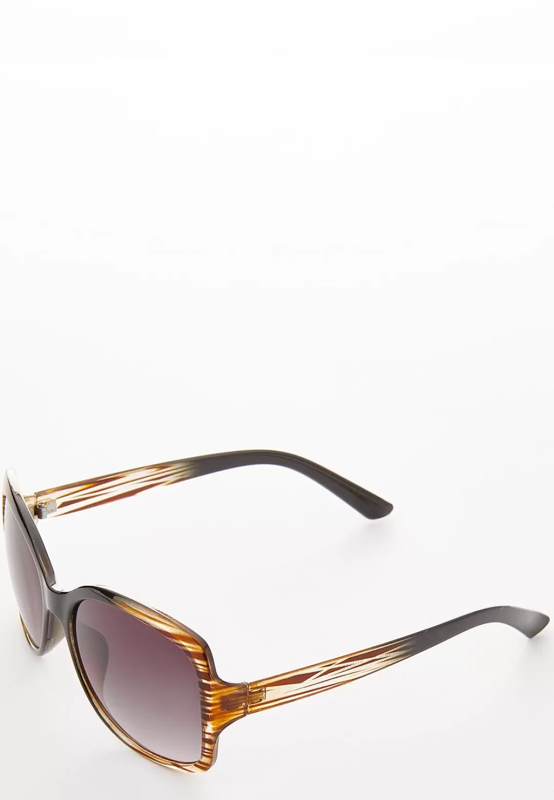 Cato Sunglasses | Ombre Square Sunglasses