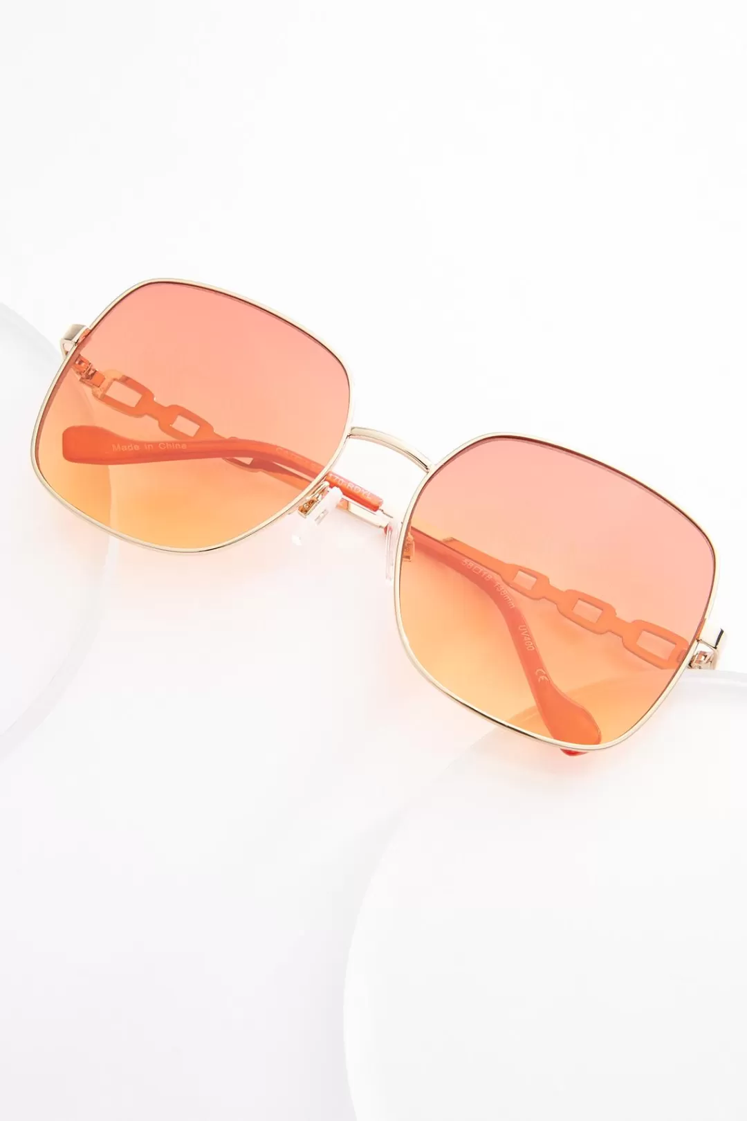 Cato Sunglasses | Ombre Sunglasses