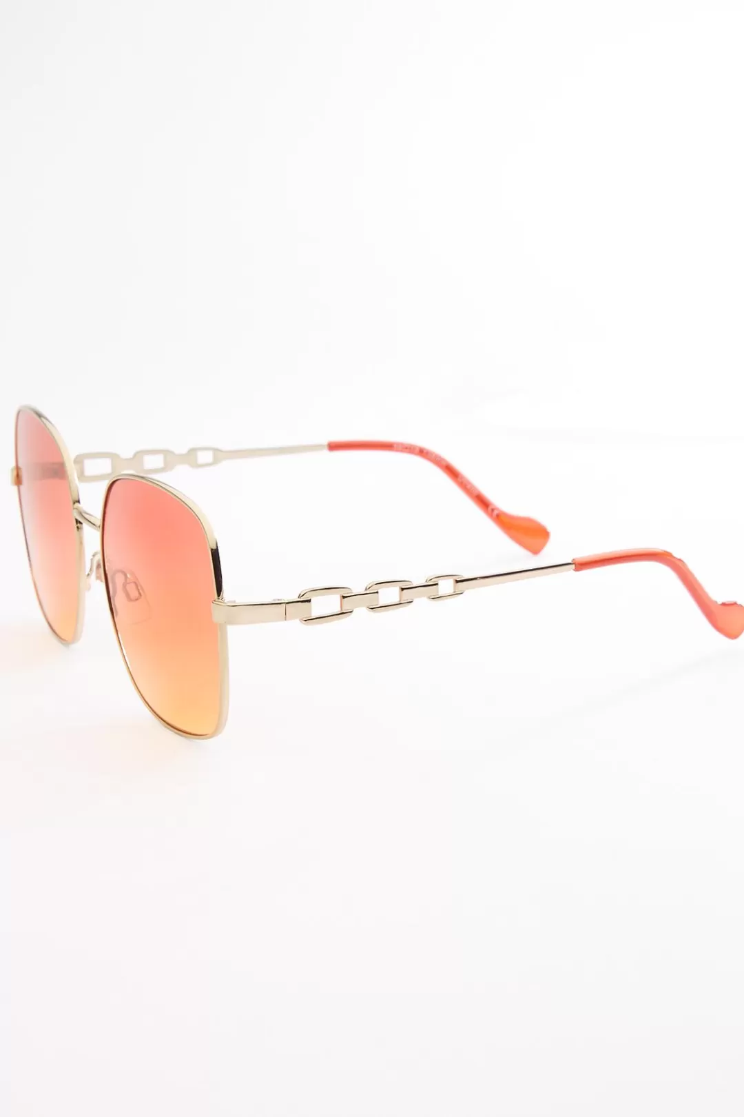 Cato Sunglasses | Ombre Sunglasses