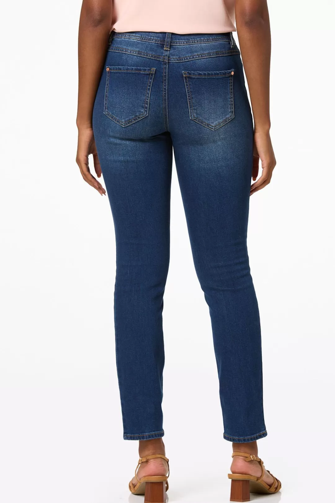 Cato Petites | Jeans | Petite High Rise Skinny Jeans