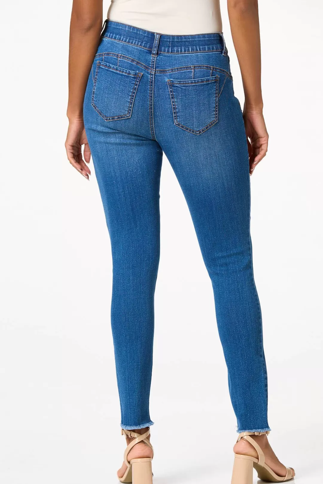 Cato Petites | Jeans | Petite The Perfect Jean - Curvy Skinny