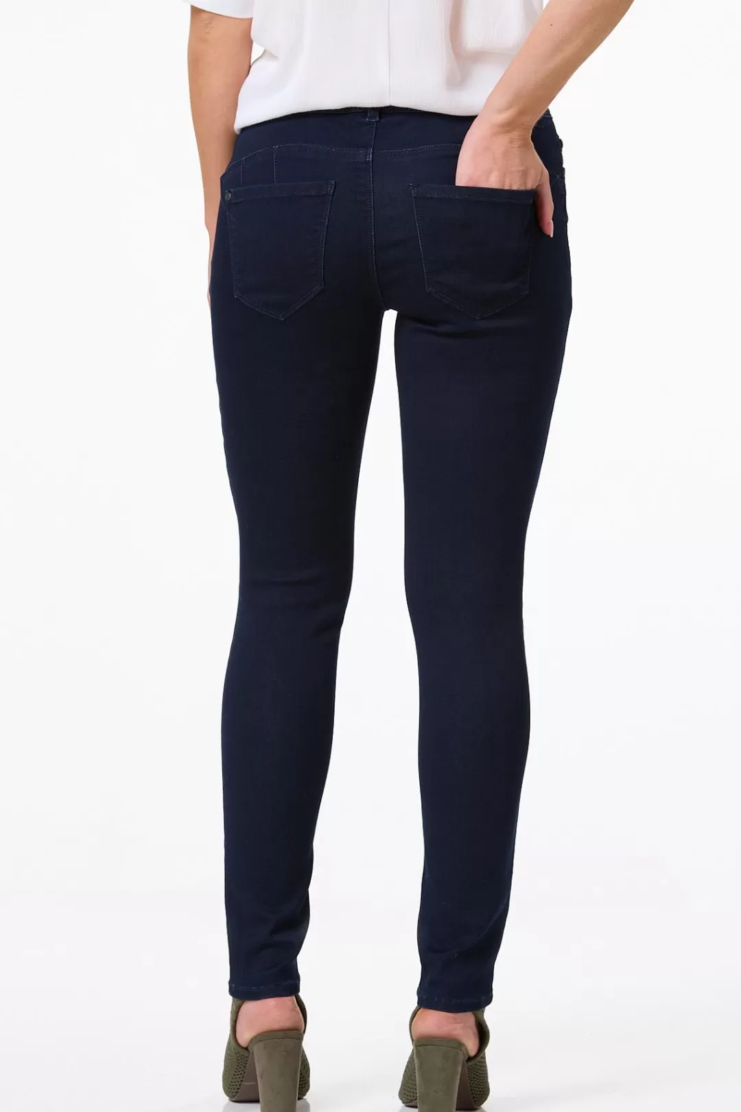 Cato Petites | Jeans | Petite The Perfect Jean - Jeggings