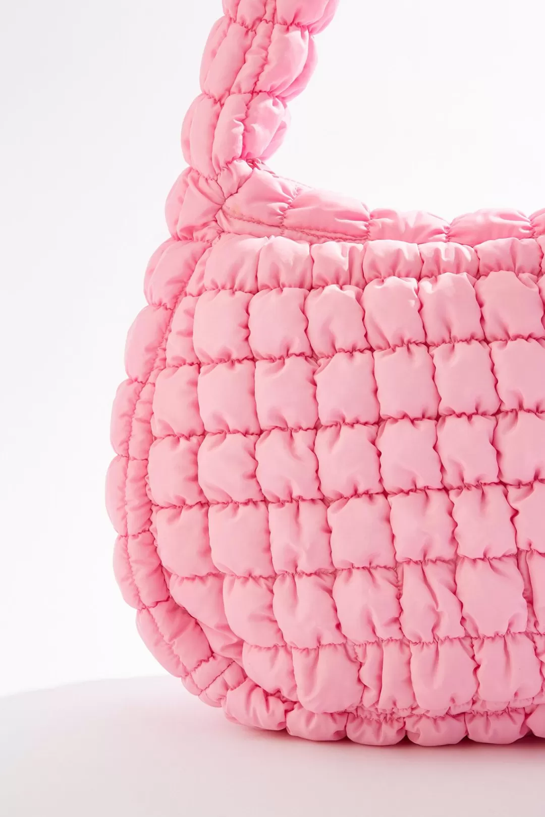 Cato Handbags | Quilted Puff Shoulder Bag