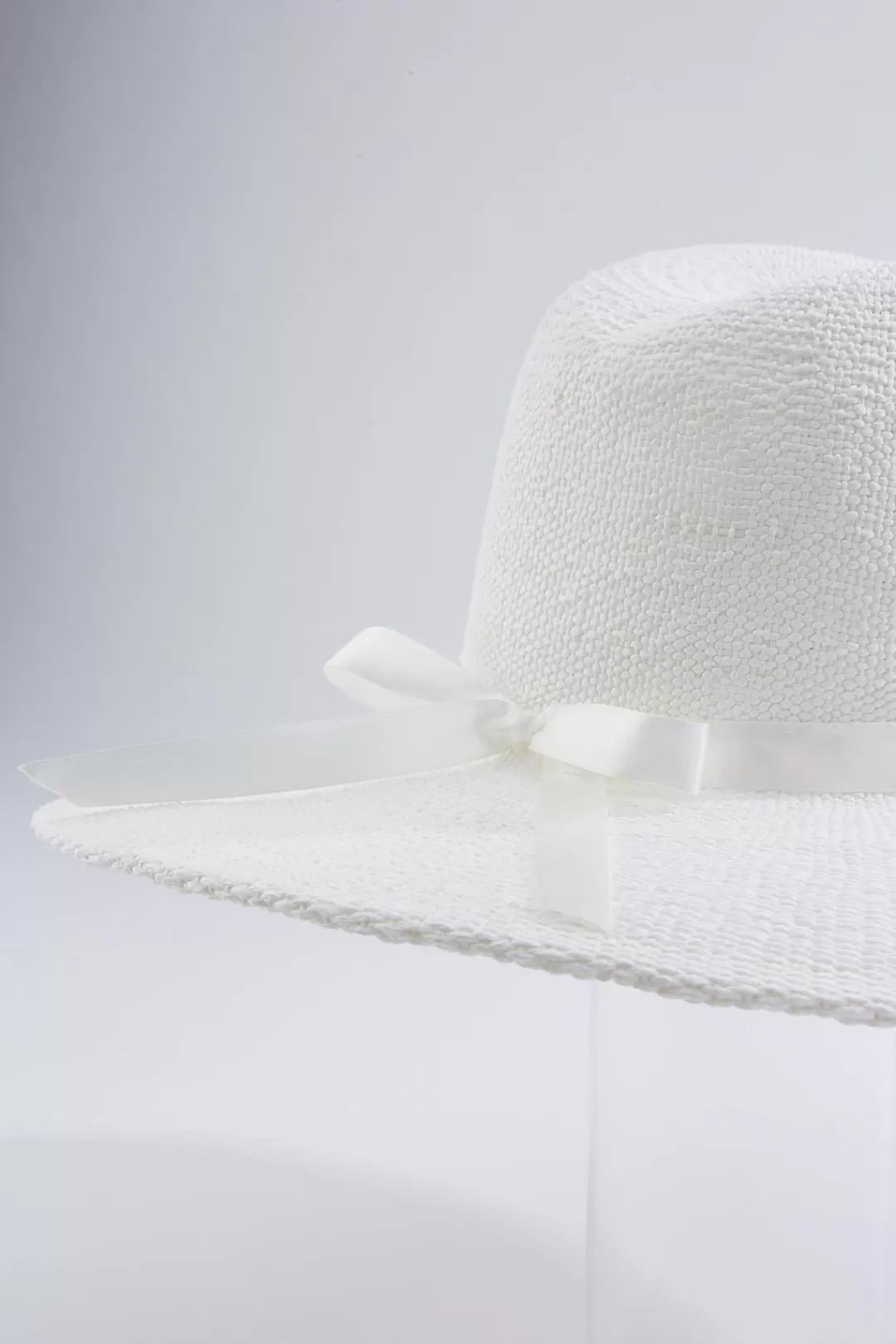 Cato Hats & Hair | Rhinestone Embellished Panama Hat