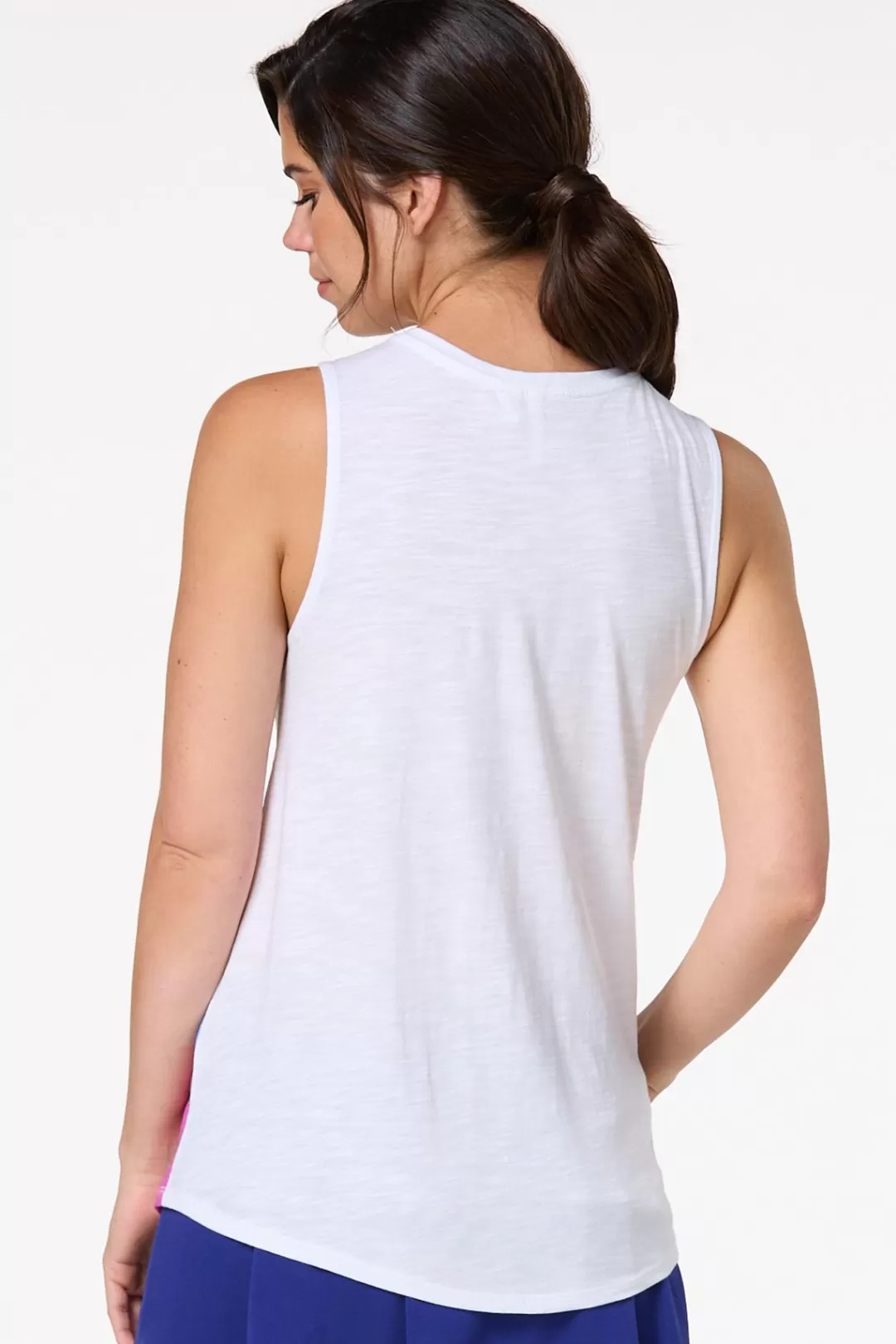 Cato Athleisure | Tops | Sunburst Tank