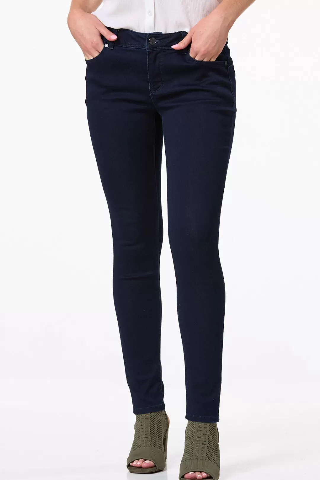 Cato Jeans | The Perfect Jean - Jeggings