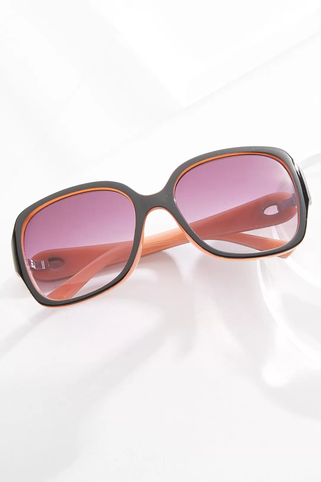 Cato Sunglasses | Two- Tone Sunglasses