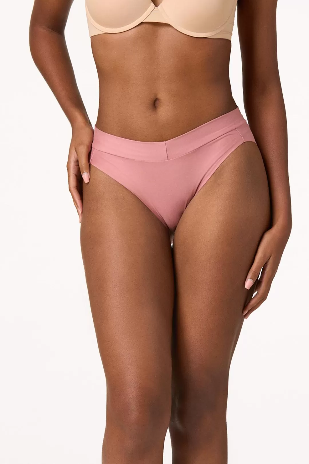 Cato Intimates | Ultra Soft Panty Set