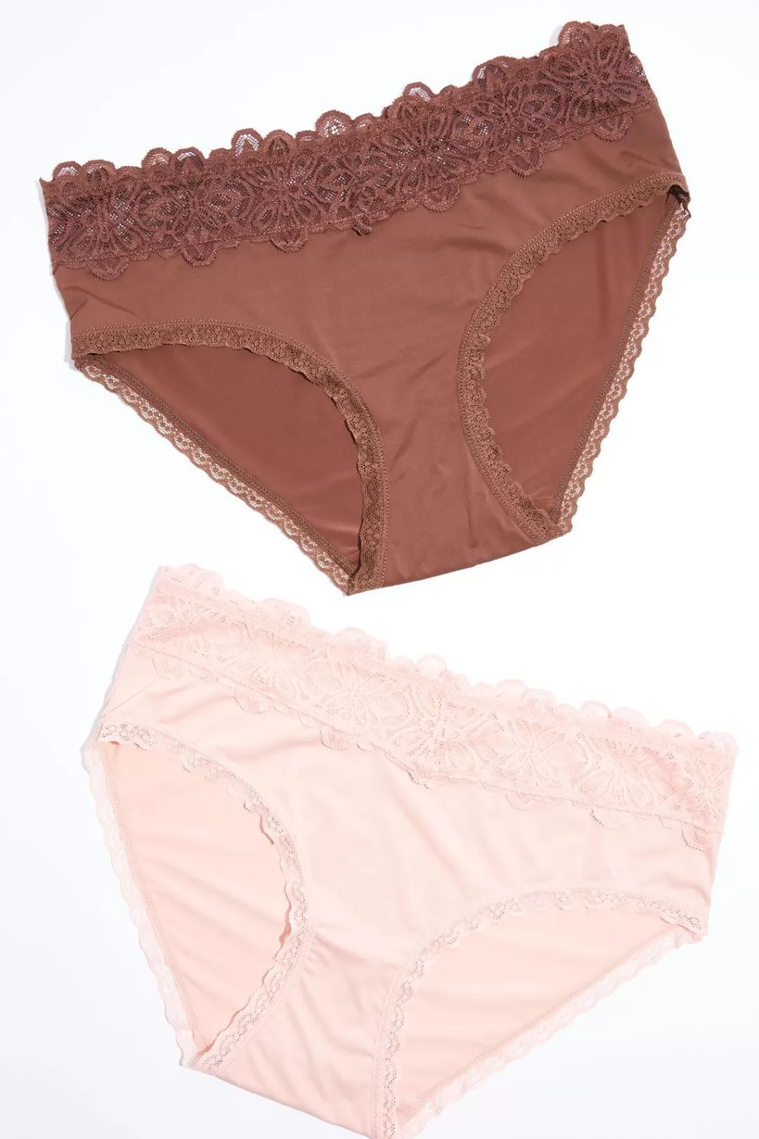 Cato Intimates | Weekender Hipster Panty Set