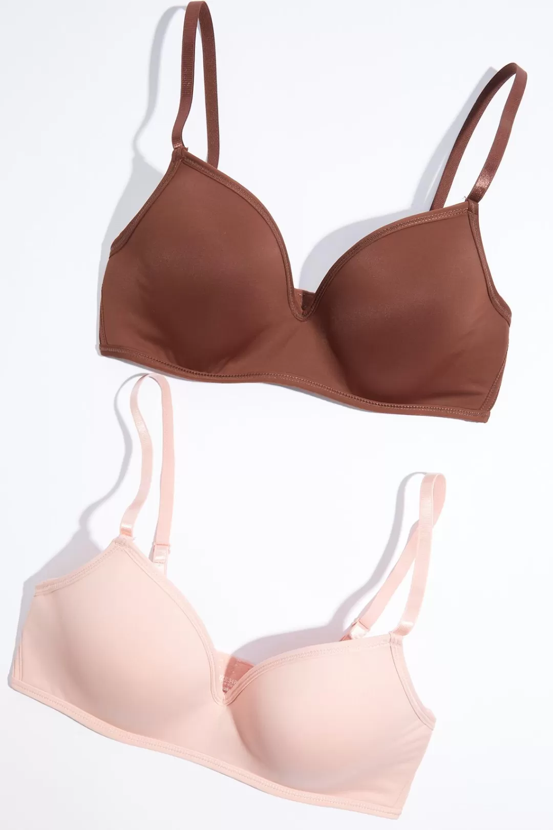 Cato Intimates | Weekender Wire- Free Bra Set