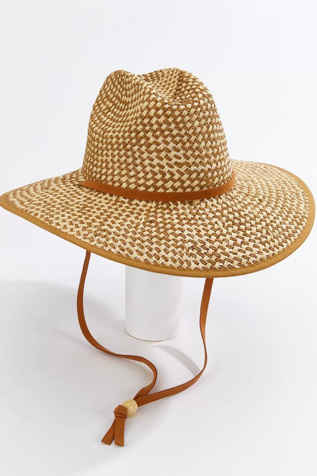 Cato Hats & Hair | Woven Straw Sun Hat